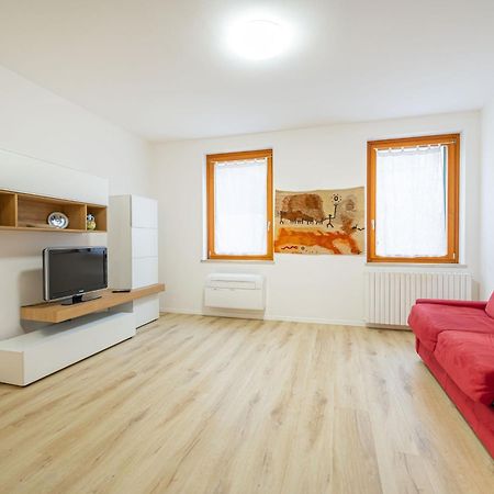 Arena Flat: Verona Centre Buitenkant foto